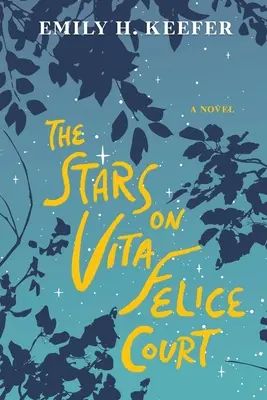 A csillagok a Vita Felice udvarban - The Stars on Vita Felice Court