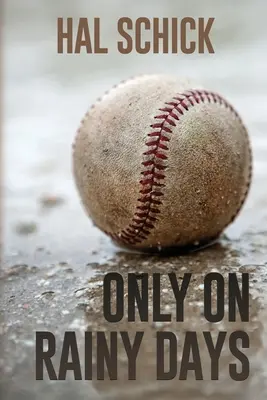 Csak esős napokon - Only on Rainy Days