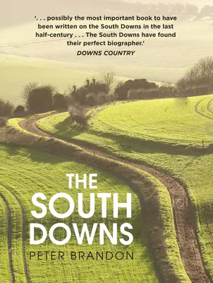 A South Downs - The South Downs