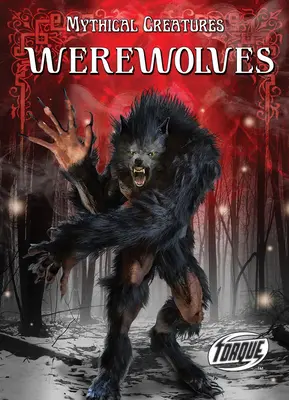 Vérfarkasok - Werewolves