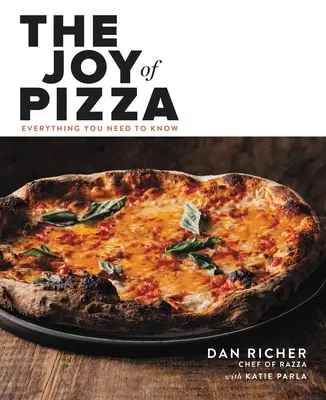 A pizza öröme: Minden, amit tudni kell - The Joy of Pizza: Everything You Need to Know