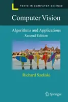 Számítógépes látás: Algoritmusok és alkalmazások - Computer Vision: Algorithms and Applications