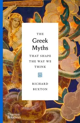 A gondolkodásunkat formáló görög mítoszok - The Greek Myths That Shape the Way We Think