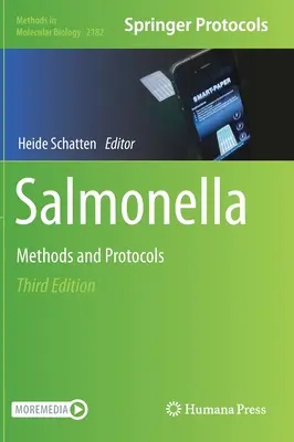 Szalmonella: Salmonella: Módszerek és protokollok - Salmonella: Methods and Protocols