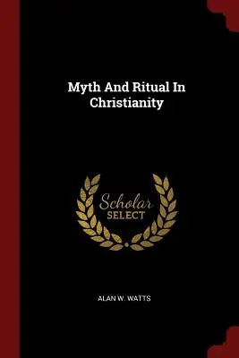 Mítosz és rítus a kereszténységben - Myth And Ritual In Christianity