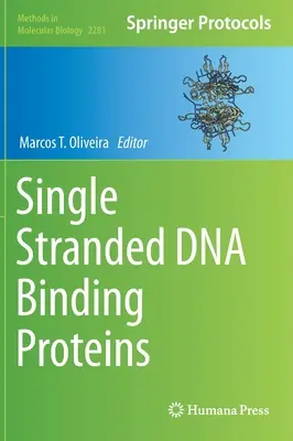 Egyszálú DNS-kötő fehérjék - Single Stranded DNA Binding Proteins