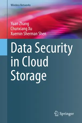 Adatbiztonság a felhőalapú tárolásban - Data Security in Cloud Storage
