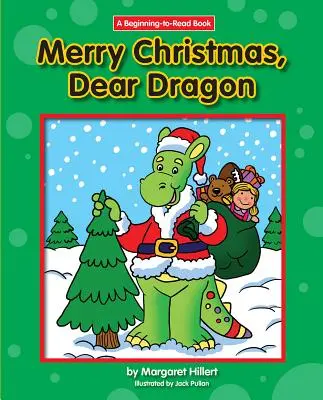 Boldog karácsonyt, kedves Sárkány - Merry Christmas, Dear Dragon