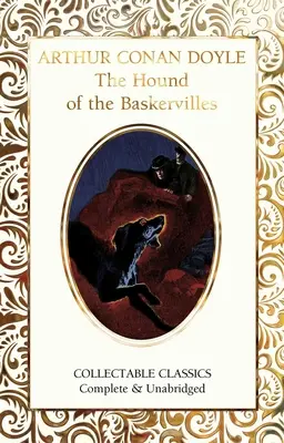 A baskerville-i kopó - The Hound of the Baskervilles