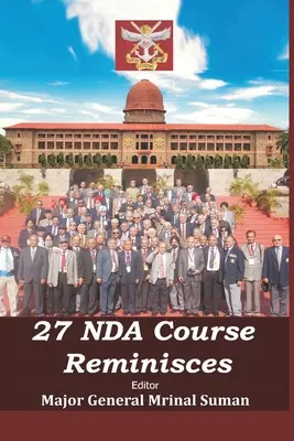 27 Az NDA kurzus visszaemlékezései - 27 NDA Course Reminisces