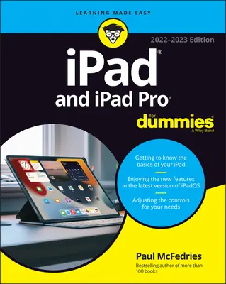 iPad és iPad Pro a Dummies számára - iPad and iPad Pro for Dummies