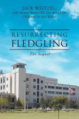 Resurrecing Fledgling: A folytatás - Resurrecting Fledgling: The Sequel