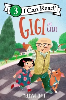 Gigi és Ojiji - Gigi and Ojiji