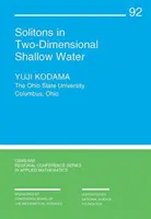 Solitonok kétdimenziós sekély vízben - Solitons in Two-Dimensional Shallow Water