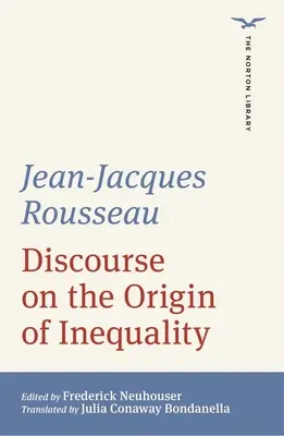 Értekezés az egyenlőtlenség eredetéről - Discourse on the Origin of Inequality