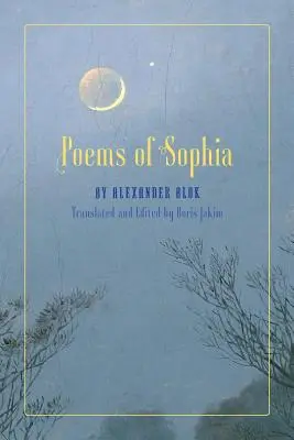 Szofia versei - Poems of Sophia