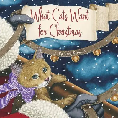 Mit szeretnének a macskák karácsonyra - What Cats Want for Christmas