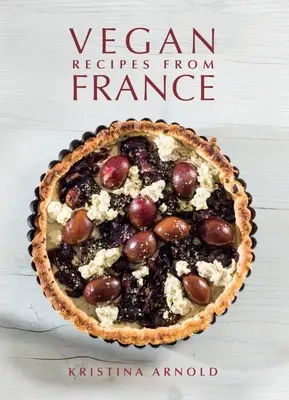 Vegán receptek Franciaországból - Vegan Recipes from France