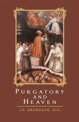 Purgatórium és mennyország - Purgatory and Heaven