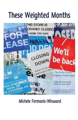 Ezek a súlyozott hónapok - These Weighted Months