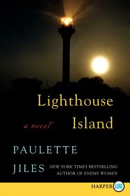 Lighthouse Island