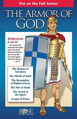 Isten fegyverzete - The Armor of God