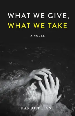 Amit adunk, azt vesszük - What We Give, What We Take