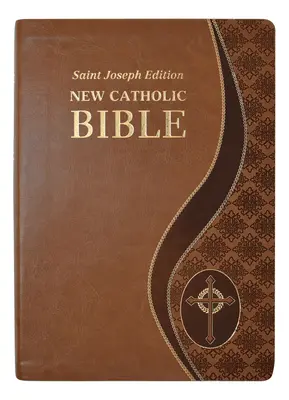 Szent József Új Katolikus Biblia - St. Joseph New Catholic Bible