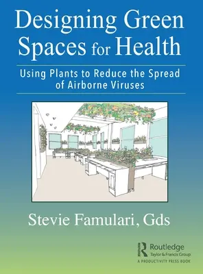 Zöldterületek tervezése az egészségért: Növények használata a levegőben terjedő vírusok terjedésének csökkentésére - Designing Green Spaces for Health: Using Plants to Reduce the Spread of Airborne Viruses