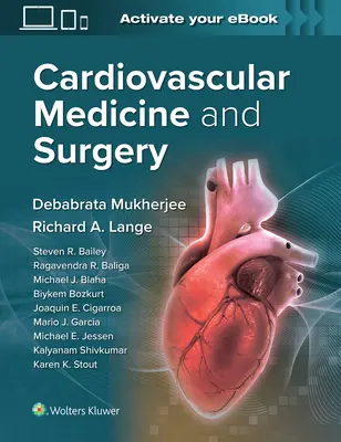 Szív- és érrendszeri orvostudomány és sebészet - Cardiovascular Medicine and Surgery