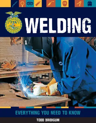 Hegesztés: Minden, amit tudni kell - Welding: Everything You Need to Know