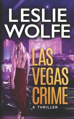 Las Vegas-i bűnügy - Las Vegas Crime