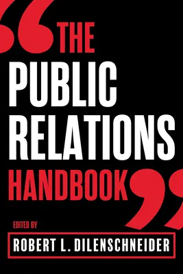 A Public Relations kézikönyv - The Public Relations Handbook