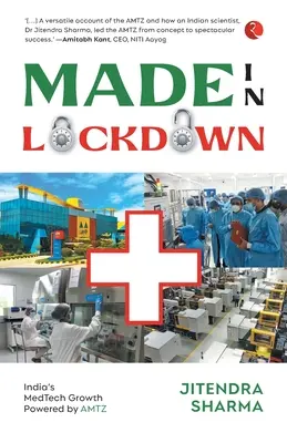 Made in Lockdown India orvostechnikai növekedése Powered - Made in Lockdown India's Medtech Growth Powered