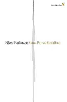 Állam, hatalom, szocializmus - State, Power, Socialism