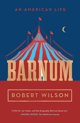 Barnum: Egy amerikai élet - Barnum: An American Life