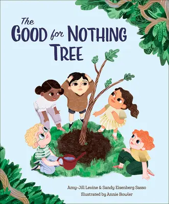 A semmire sem jó fa - The Good for Nothing Tree