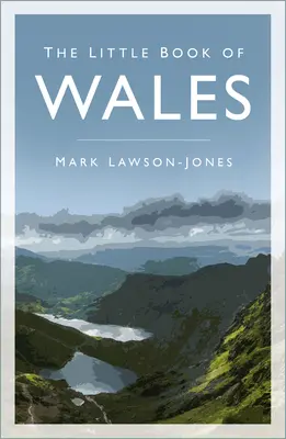 Wales kis könyve - The Little Book of Wales