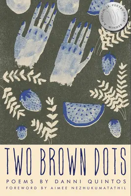 Két barna pont - Two Brown Dots