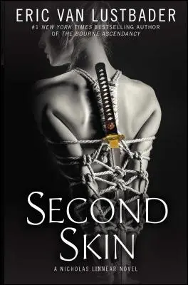 Második bőr: A Nicholas Linnear Novel - Second Skin: A Nicholas Linnear Novel