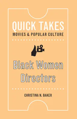 Fekete női igazgatók - Black Women Directors