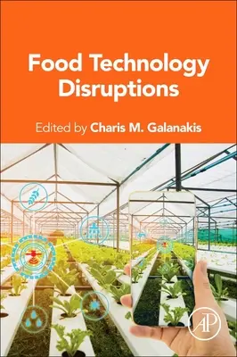 Élelmiszer-technológiai zavarok - Food Technology Disruptions