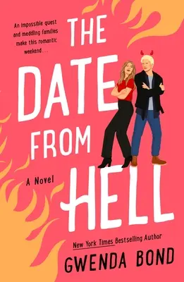 A pokolbeli randi - The Date from Hell