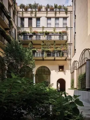 Arassociati Milanese Architecture