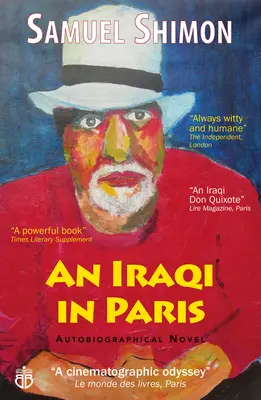 Egy iraki Párizsban - An Iraqi in Paris