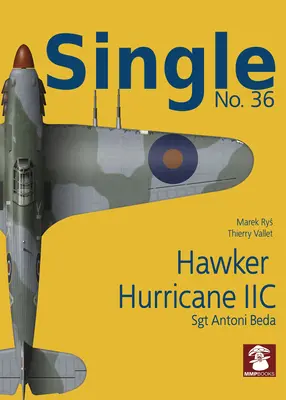 Hawker Hurricane IIc