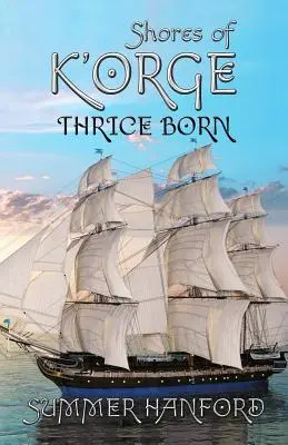 K'Orge partjai - Shores of K'Orge