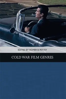 Hidegháborús filmműfajok - Cold War Film Genres