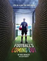 A futball coming outja - élet meleg szurkolóként és játékosként - Football's Coming Out - Life as a Gay Fan and Player