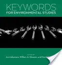 Kulcsszavak a környezettanulmányok számára - Keywords for Environmental Studies